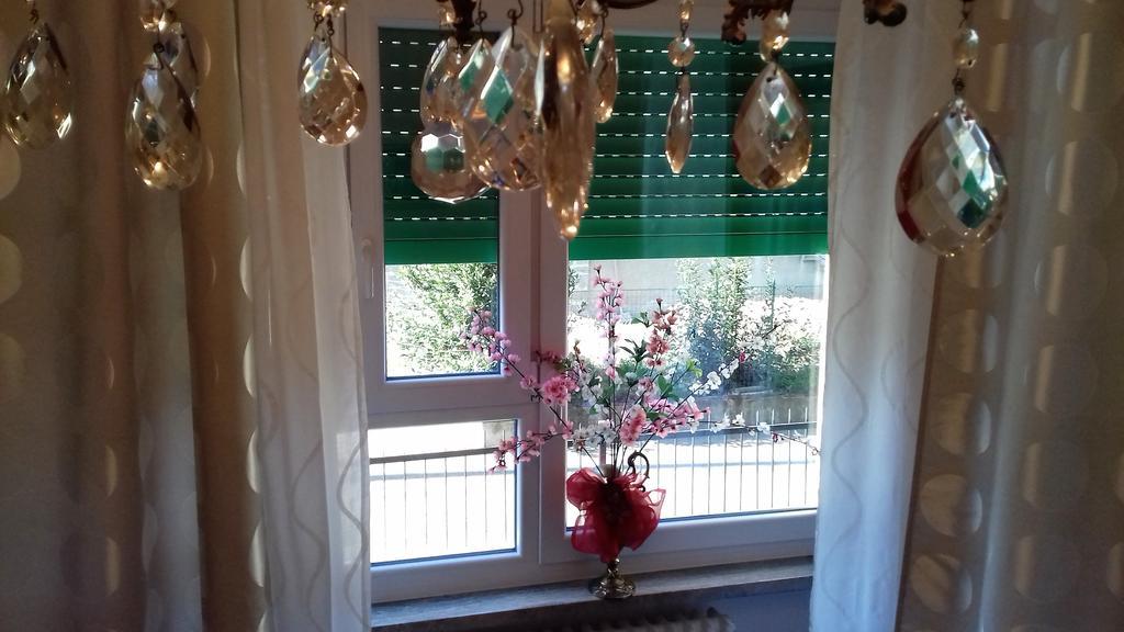 Appartamento Corallo Arona Exterior photo