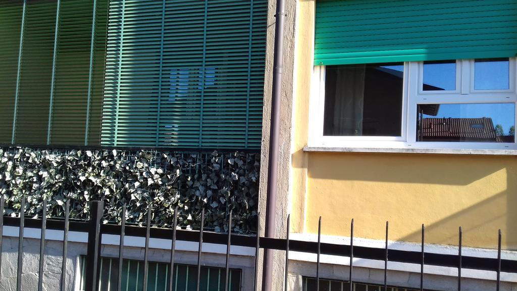 Appartamento Corallo Arona Exterior photo