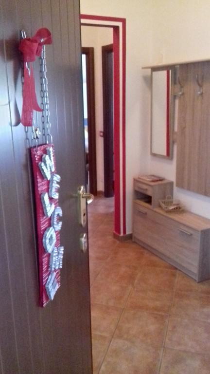 Appartamento Corallo Arona Exterior photo